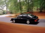 Saab 900 Turbo 1980 года